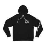 Fashion Hoodie (AOP)